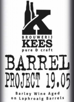 Пиво Barrel Project 19.05 Пиво Barrel Project 19.05