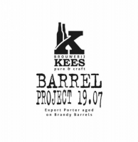 Пиво Barrel Project 19.07 Пиво Barrel Project 19.07