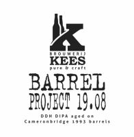 Пиво Barrel Project 19.08 Пиво Barrel Project 19.08