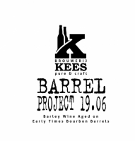 Пиво Barrel Project 19.09 Пиво Barrel Project 19.09