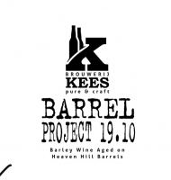 Пиво Barrel Project 19.10 Пиво Barrel Project 19.10