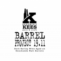 Пиво Barrel Project 19.11 Пиво Barrel Project 19.11