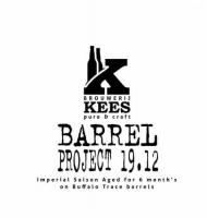 Пиво Barrel Project 19.12 Пиво Barrel Project 19.12