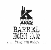 Пиво Barrel Project 20.02 Пиво Barrel Project 20.02