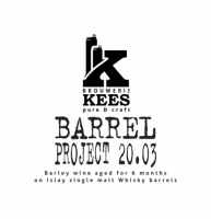 Пиво Barrel Project 20.03 Пиво Barrel Project 20.03