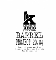 Пиво Barrel Project 20.04 Пиво Barrel Project 20.04