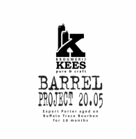 Пиво Barrel Project 20.05 Пиво Barrel Project 20.05