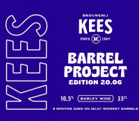 Пиво Barrel Project 20.06 Пиво Barrel Project 20.06
