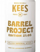 Пиво Barrel Project 21.05 Пиво Barrel Project 21.05