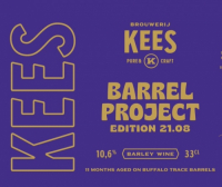 Пиво Barrel Project 21.08 Пиво Barrel Project 21.08