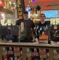 Пиво Barrel Project Winter Special Пиво Barrel Project Winter Special