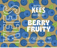 Пиво Berry Fruity Пиво Berry Fruity