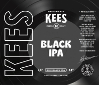 Пиво Black IPA Пиво Black IPA