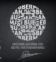 Пиво Bubberman (2017) Пиво Bubberman (2017)