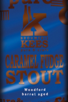 Пиво Caramel Fudge Stout (Woodford Barrel Aged) Пиво Caramel Fudge Stout (Woodford Barrel Aged)