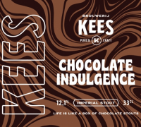 Пиво Chocolate Indulgence Пиво Chocolate Indulgence