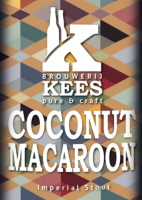 Пиво Coconut Macaroon