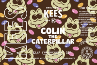 Пиво Colin the Caterpillar Пиво Colin the Caterpillar