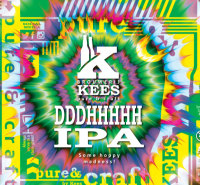 Пиво DDDHHHHH IPA Пиво DDDHHHHH IPA