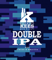 Пиво Double IPA Amarillo and Loral Пиво Double IPA Amarillo and Loral
