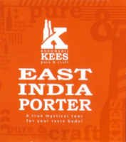 Пиво East India Porter Пиво East India Porter