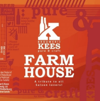 Пиво Farmhouse Пиво Farmhouse