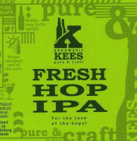 Пиво Fresh Hop IPA Пиво Fresh Hop IPA
