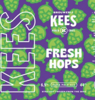Пиво Fresh Hops