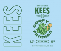 Пиво Goofy Friends Пиво Goofy Friends