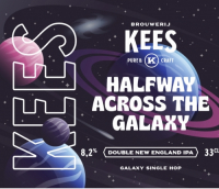 Пиво Halfway Across the Galaxy