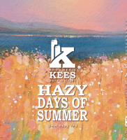 Пиво Hazy Days of Summer
