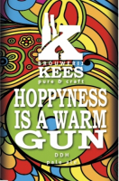 Пиво Hoppyness Is A Warm Gun ! Пиво Hoppyness Is A Warm Gun !