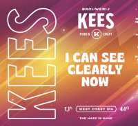 Пиво I Can See Clearly Now