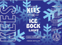 Пиво Ice Bock Light Пиво Ice Bock Light