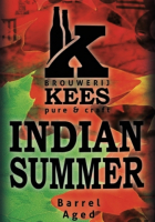 Пиво Indian Summer Doppelbock Barrel Aged Пиво Indian Summer Doppelbock Barrel Aged