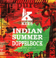 Пиво Indian Summer Пиво Indian Summer