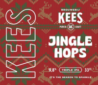 Пиво Jingle Hops