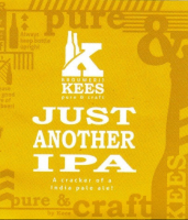 Пиво Just Another IPA Пиво Just Another IPA