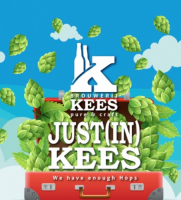 Пиво Just(in)Kees Пиво Just(in)Kees