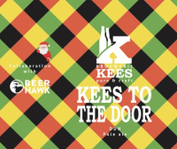Пиво Kees to the Door Пиво Kees to the Door