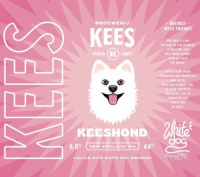 Пиво Keeshond Пиво Keeshond