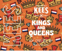 Пиво Kings And Queens Пиво Kings And Queens