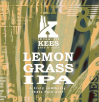 Пиво Lemongrass IPA Пиво Lemongrass IPA