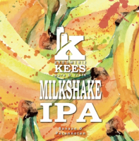 Пиво Milkshake IPA (Banaan & Pecannoten) Пиво Milkshake IPA (Banaan & Pecannoten)