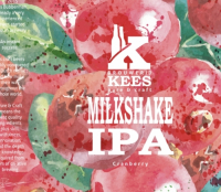Пиво Milkshake IPA (Cranberry) Пиво Milkshake IPA (Cranberry)