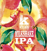 Пиво Milkshake IPA (Mango) Пиво Milkshake IPA (Mango)