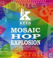 Пиво Mosaic Hop Пиво Mosaic Hop