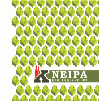 Пиво New England IPA Пиво New England IPA