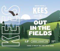 Пиво Out In the Fields Пиво Out In the Fields