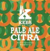 Пиво Pale Ale Citra Пиво Pale Ale Citra